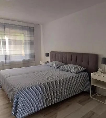 Apartment In Aalen