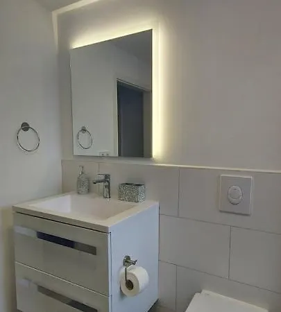 Apartment In