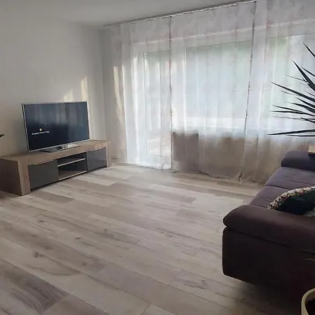 Apartment In *