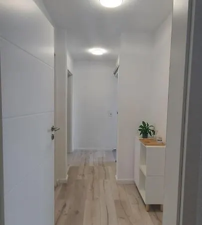 Apartment In