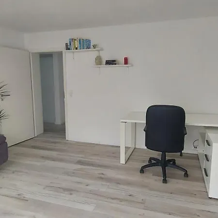 In Apartment Aalen